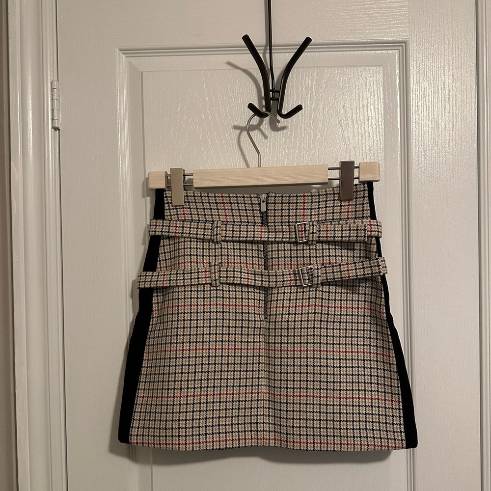 MAJE Skort
